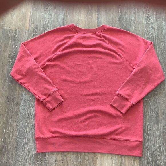 American Eagle Outfitters crew neck sweatshirt sweater size xs - Picture 2 of 7